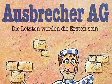 Ausbrecher AG