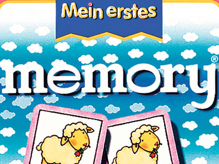 Mein erstes Memory