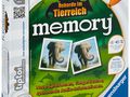 Rekorde im Tierreich: Memory Bild 1