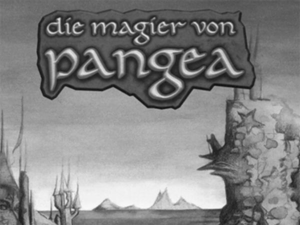 Bild zu Alle Brettspiele-Spiel Die Magier von Pangea