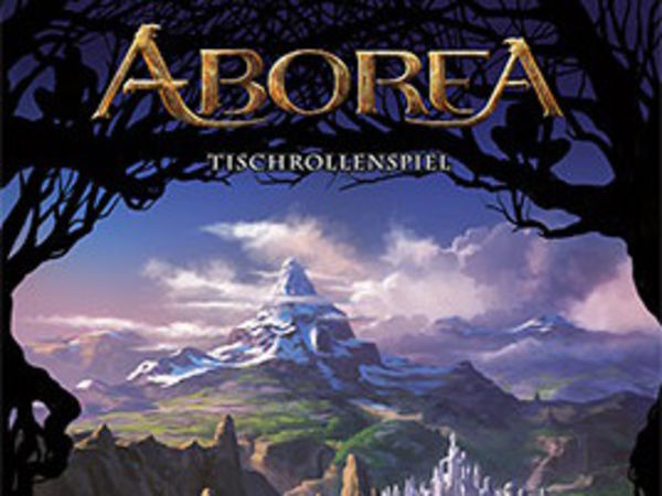 Bild zu Alle Brettspiele-Spiel Aborea