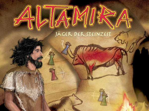 Bild zu Alle Brettspiele-Spiel Altamira