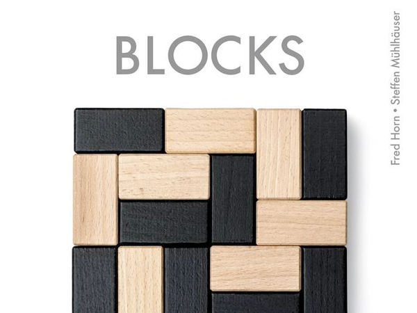 Bild zu Alle Brettspiele-Spiel Blocks