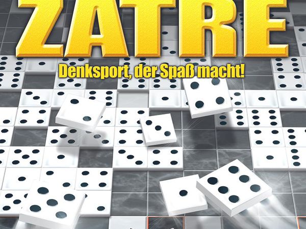 Bild zu Alle Brettspiele-Spiel Zatre