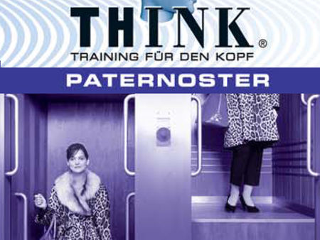 Think: Paternoster