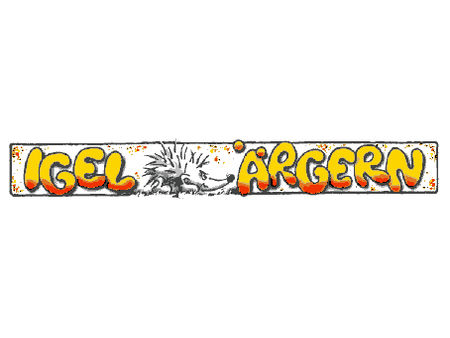 Igel Ärgern