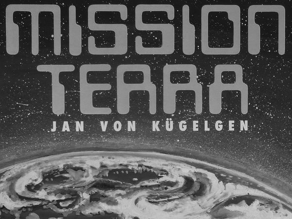 Bild zu Alle Brettspiele-Spiel Mission Terra