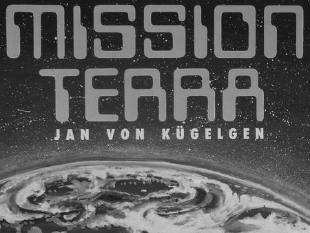 Mission Terra