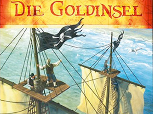 Bild zu Alle Brettspiele-Spiel Cartagena 3: Die Goldinsel