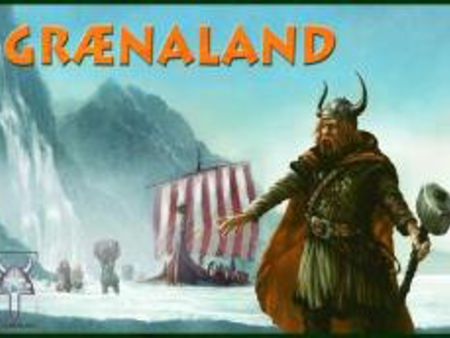 Graenaland