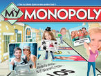 Vorschaubild zu Spiel My Monopoly