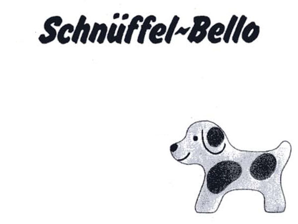 Bild zu Alle Brettspiele-Spiel Schnüffel-Bello