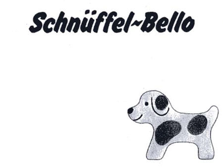 Schnüffel-Bello