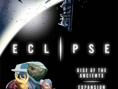 Eclipse: Die Ältesten erheben sich