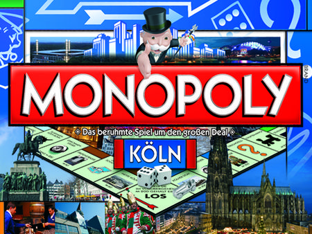 Monopoly Köln