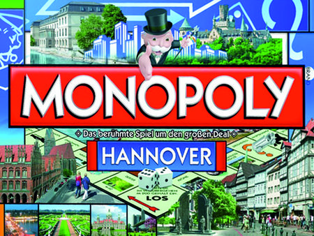 Monopoly Hannover