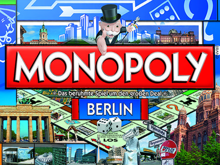 Monopoly Berlin