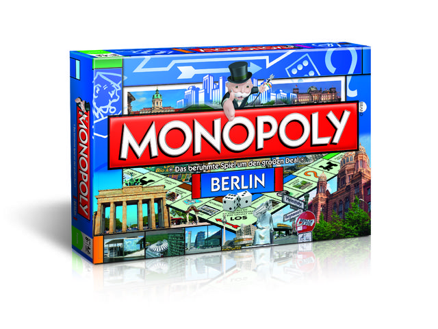 Monopoly Berlin Bild 1