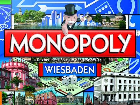 Monopoly Wiesbaden