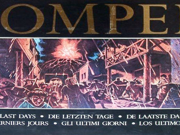 Bild zu Alle Brettspiele-Spiel Pompeii