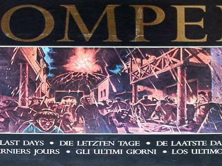 Pompeii