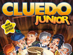 Vorschaubild zu Spiel Cluedo Junior