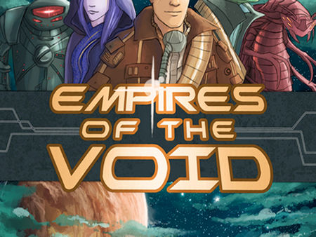 Empires Of The Void