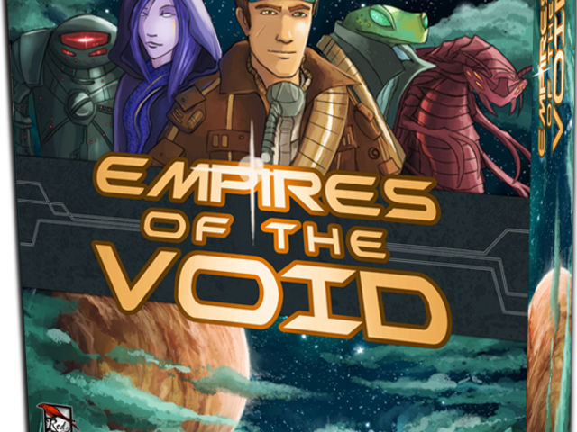 Empires Of The Void Bild 1