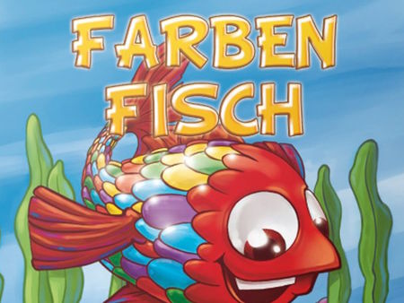 Farben Fische