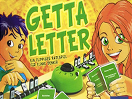 Getta Letter