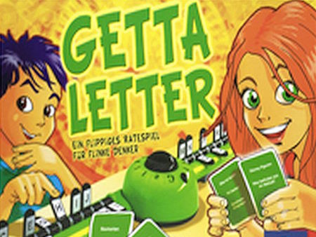 Getta Letter