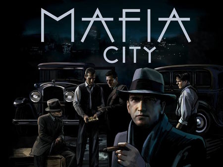 Mafia City