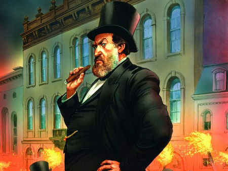 Tammany Hall