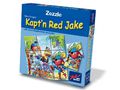 Zozzle Kapt'n Red Jake