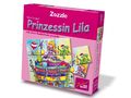 Zozzle: Prinzessin Lila