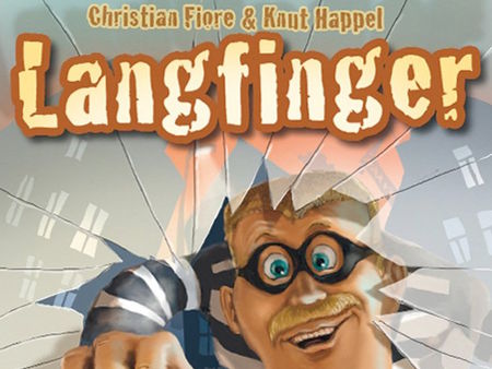 Langfinger