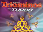 Vorschaubild zu Spiel Triominos Turbo