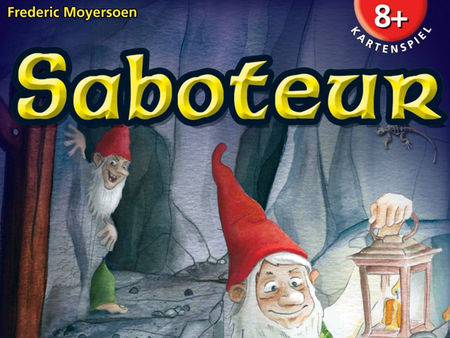 Saboteur