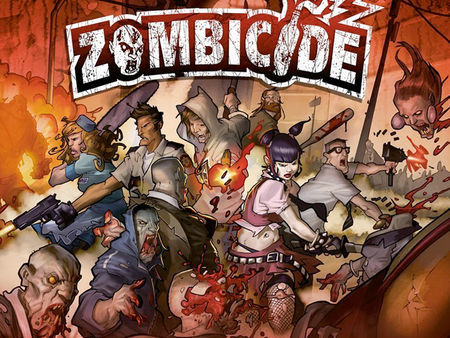 Zombicide Season 1