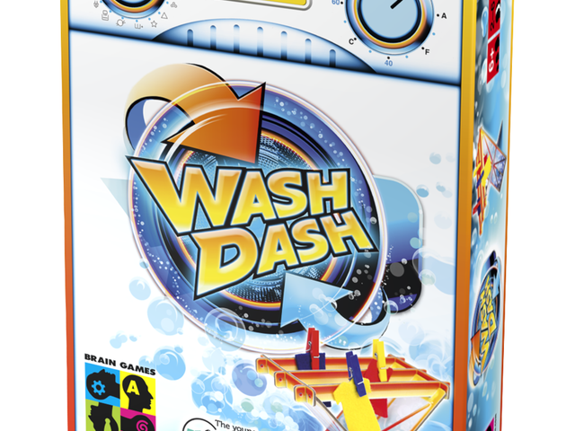 Wash Dash Bild 1