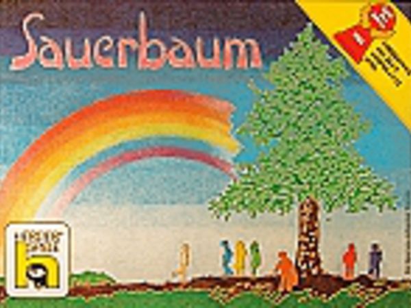 Bild zu Alle Brettspiele-Spiel Sauerbaum