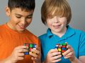 Rubik 's Cube: Zauberwürfel Bild 2
