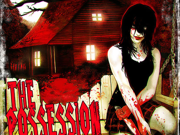 Bild zu Alle Brettspiele-Spiel The Possession