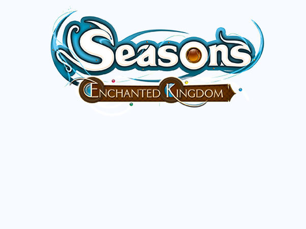 Bild zu Alle Brettspiele-Spiel Seasons: Enchanted Kingdom