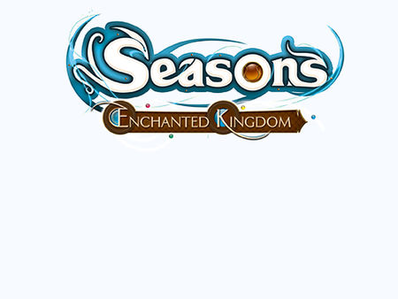 Seasons: Enchanted Kingdom