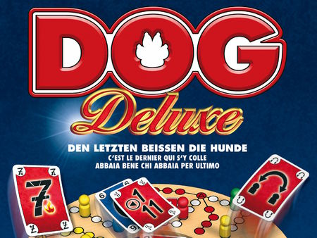 Dog Deluxe