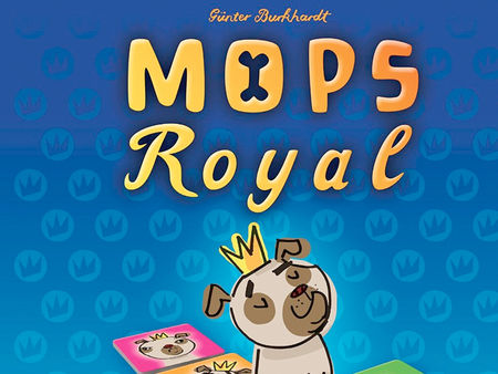 Mops Royal