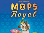 Vorschaubild zu Spiel Mops Royal