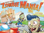 Vorschaubild zu Spiel Zombie Mania!