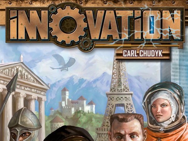 Bild zu Alle Brettspiele-Spiel Innovation